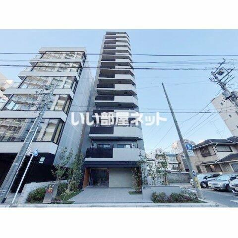シーフォルム大宮(1LDK/6階)