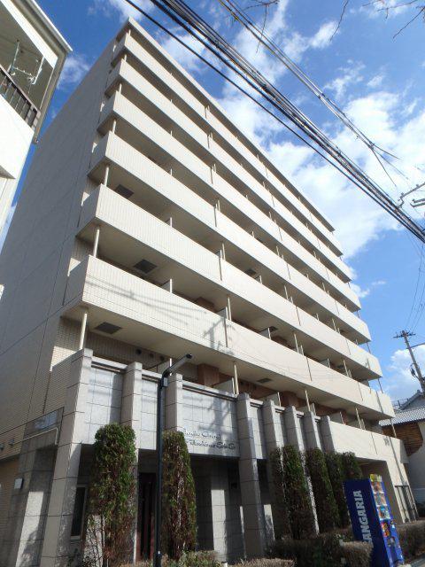 ジュネーゼグラン福島エビエ