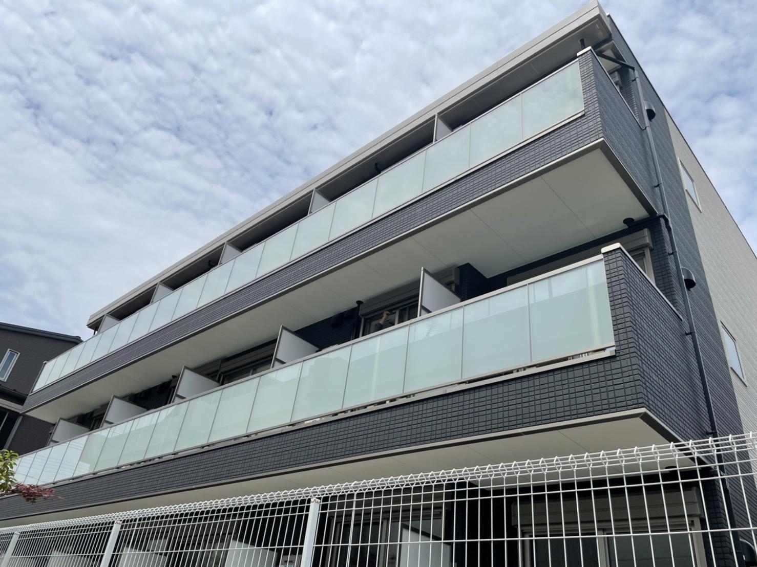 アクシーズ浦和東岸町