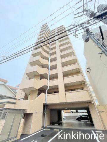 ベルパッソ横川弐番館