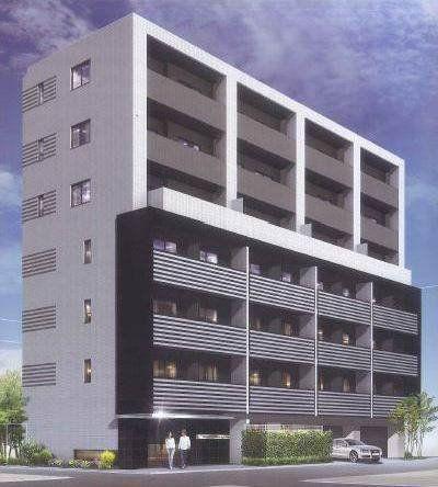 ステージファースト錦糸町アジールコート