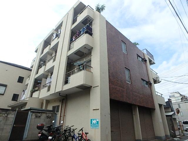 井上マンション