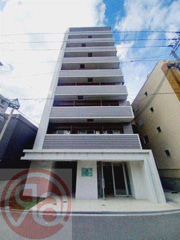 PARK HILLS 弁天町 REVE