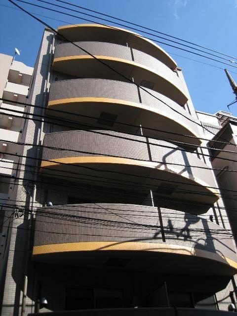 エトワール小杉