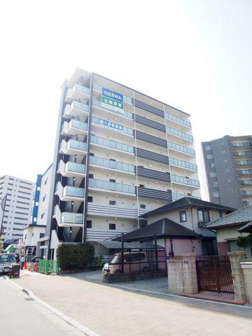 グランドシャトー花畑T・S