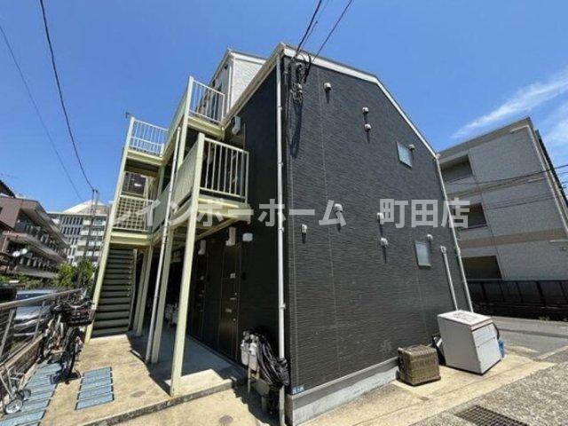 ルミエール登戸