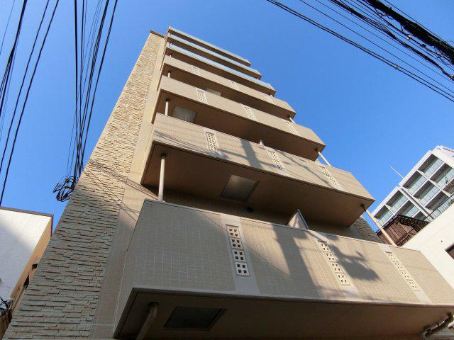 フレール江坂公園