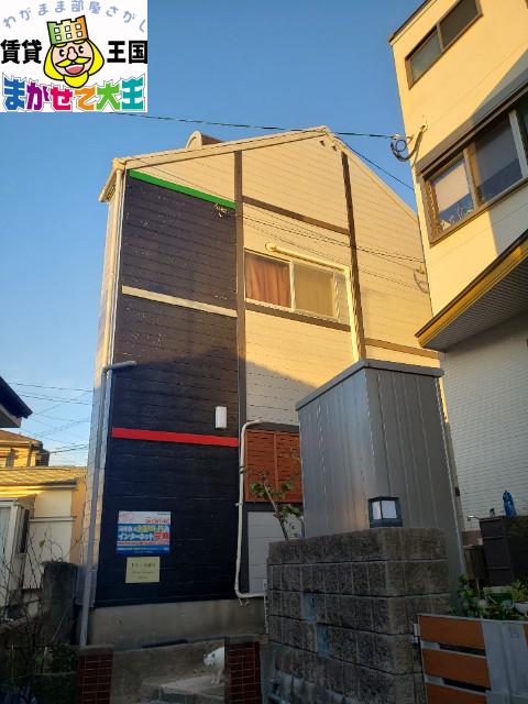ドミール・橋口
