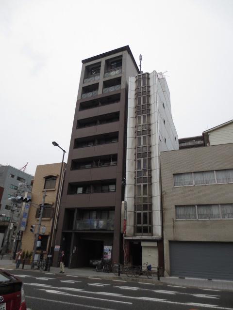 F.CROSS EBISU