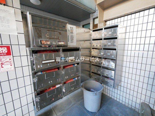 野江ハイツ