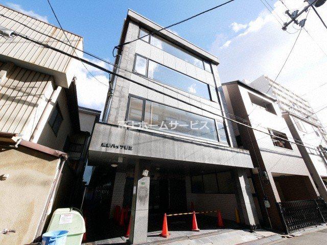 野江ハイツ