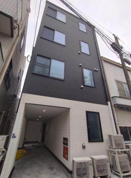 クレサージュ亀戸