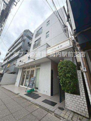ラナ本牧