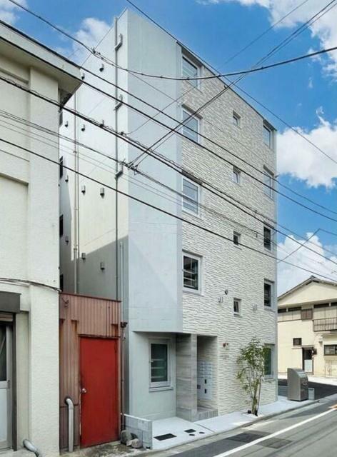 CASA GRAZIE 西大島