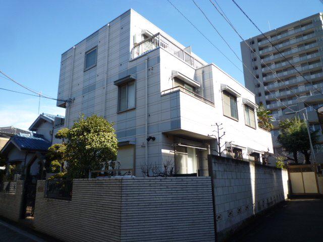 クリエイトメトロ綾瀬