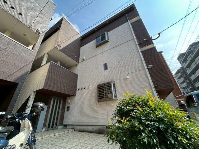 ラフィーネ周船寺