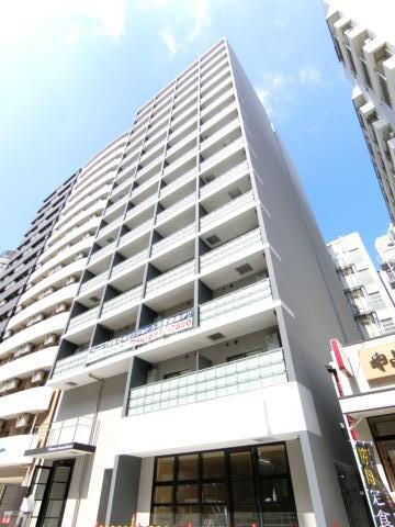 クロスレジデンス阿波座駅前