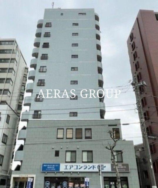 ルミークアン蒲田 200