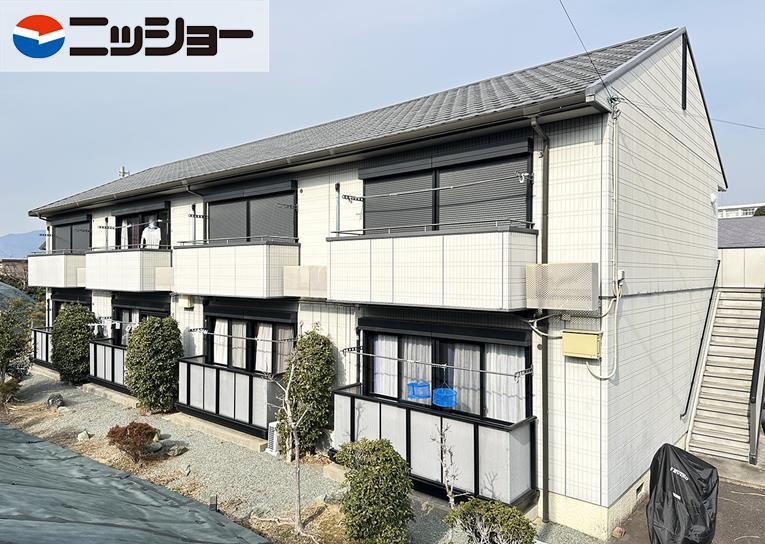 ピュアライズ吉村 A棟