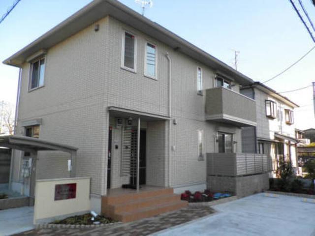 ボヌール久宝寺