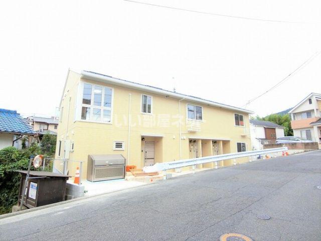 ＪＲ可部線 安芸長束駅 徒歩21分 2階建 築7年