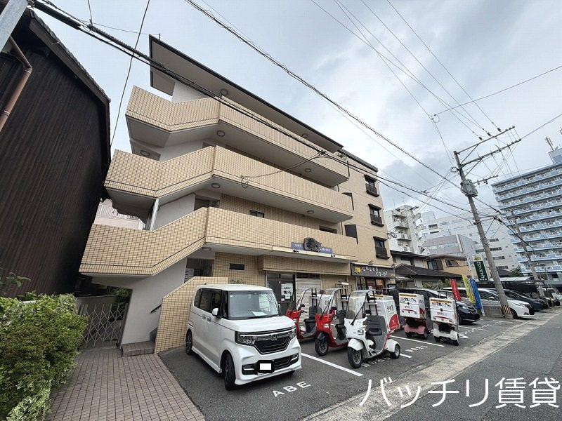 ステイトリー香椎