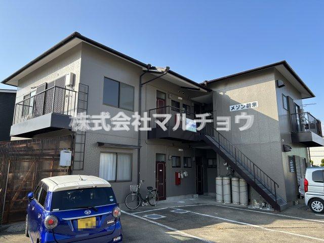 メゾン朝来(1LDK/1階)