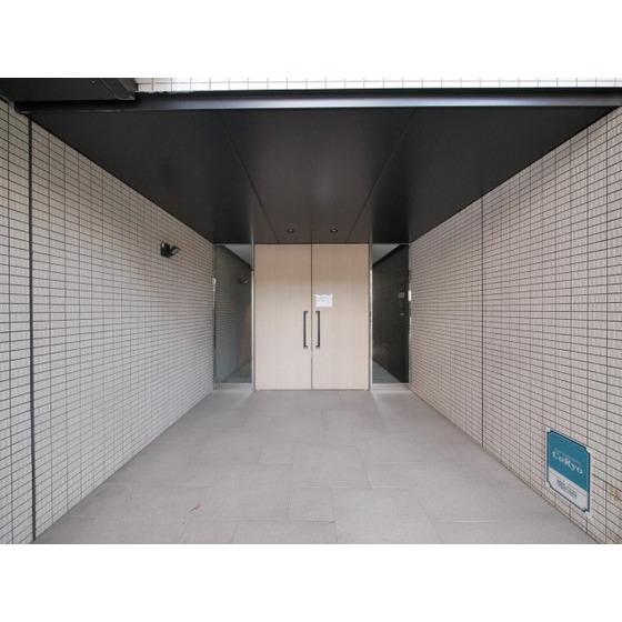 トラストレジデンス博多駅南