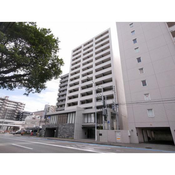 トラストレジデンス博多駅南