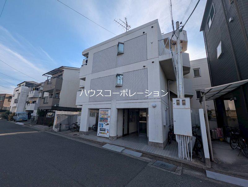 ダイド-メゾン塚口Ⅵ