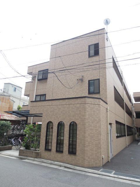 ラティーダ下並木