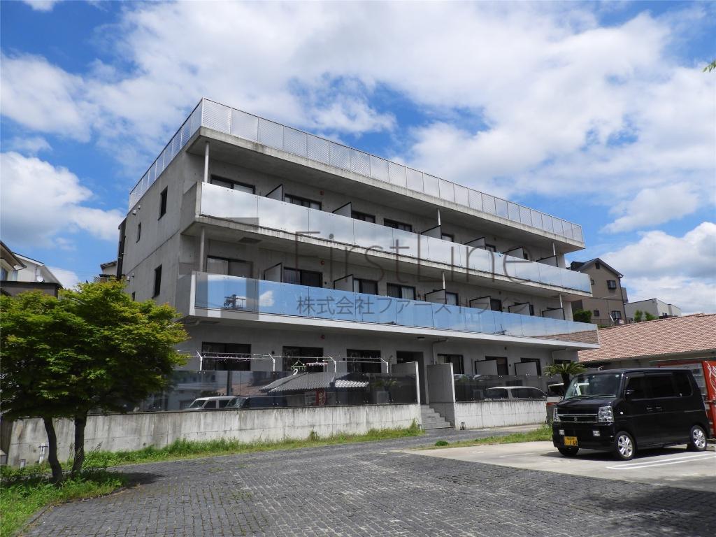 ライフステージ二日市 壱・弐