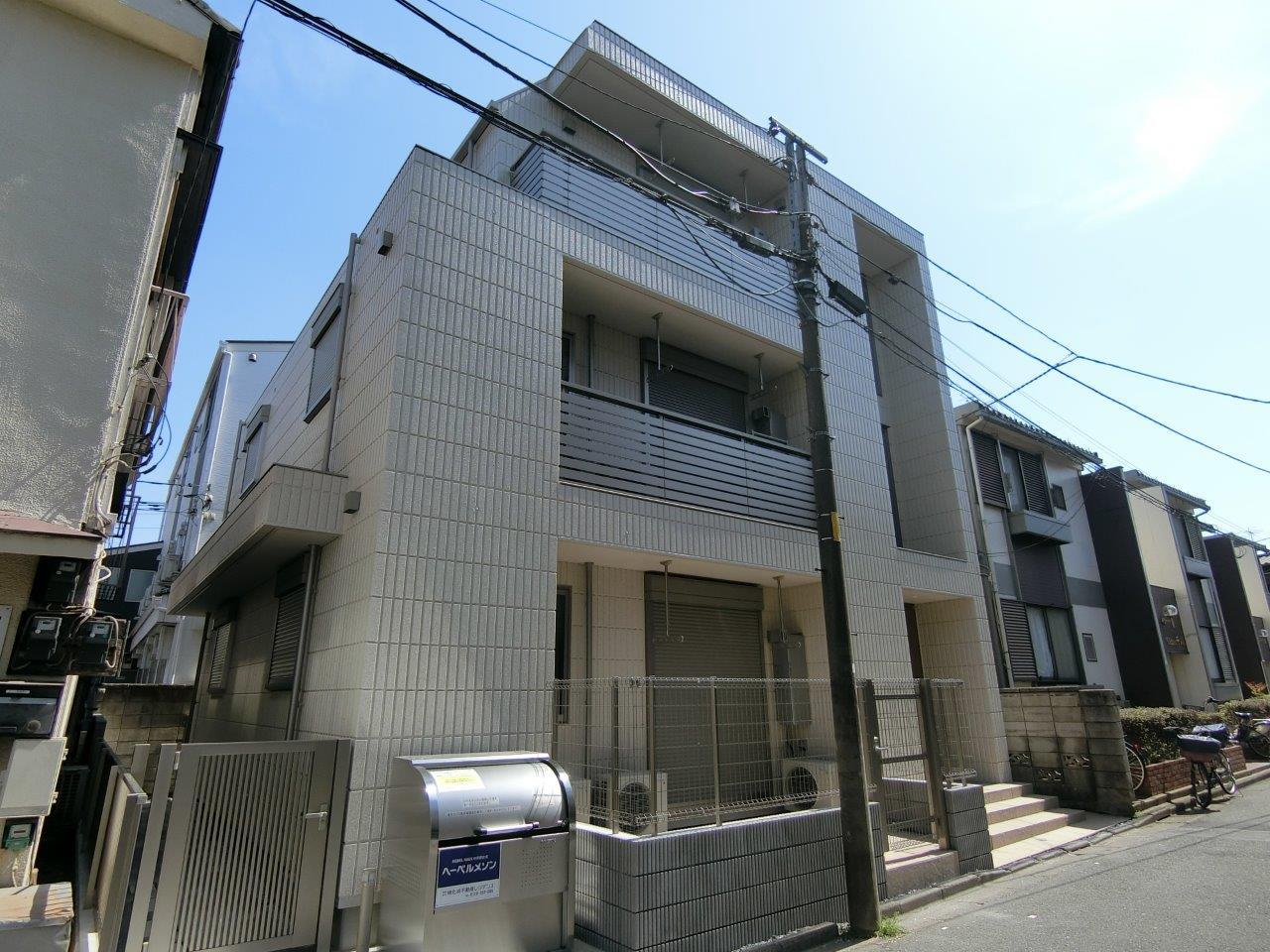 アトラスR