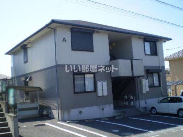 プリムローズ A棟