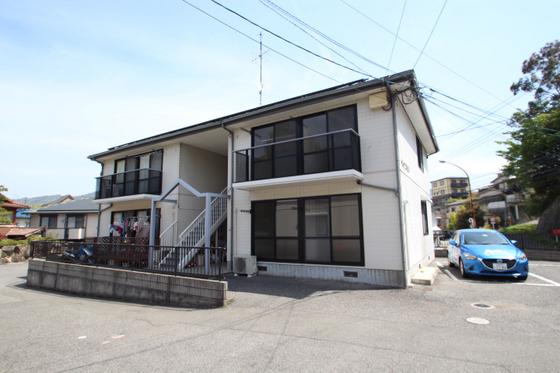 ディアス中山A棟