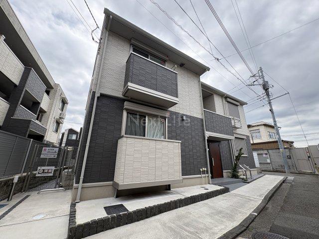 ラピス上星川