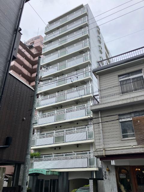 ダイアパレス追手前第3