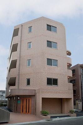 ブルック喜仙館