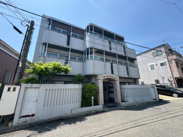 IO本山