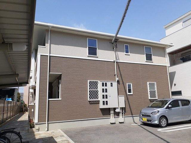 アジュール堺