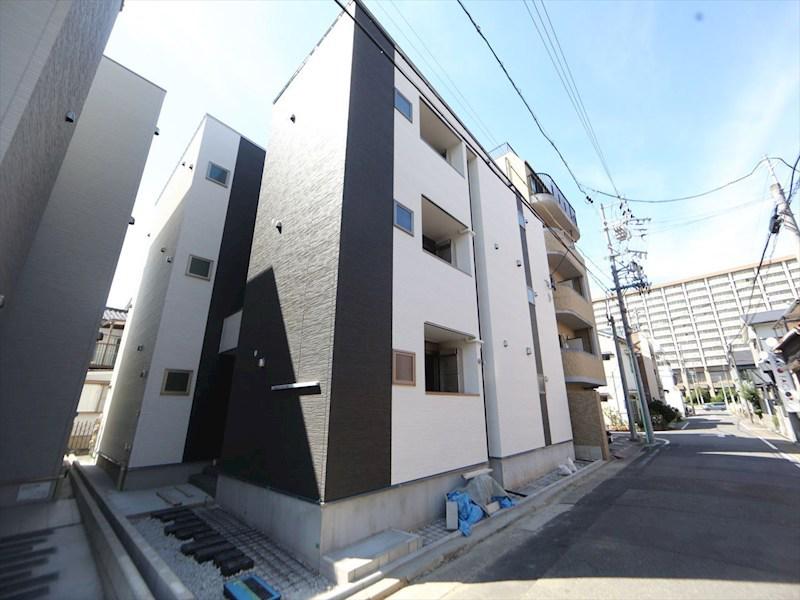 REGALESTサンメゾン栄生