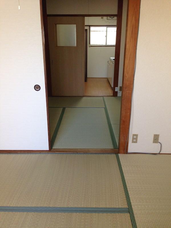 綾之町コーポ