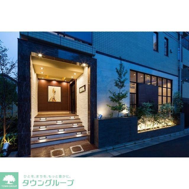 ディームス初台I