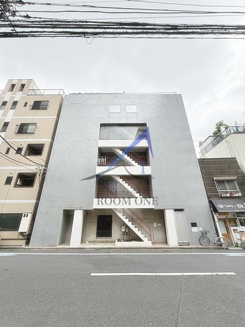 インペリアルビル