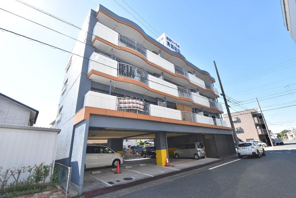鳥山ハイツ