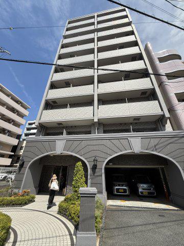 エスリード 京橋ステーションプラザ