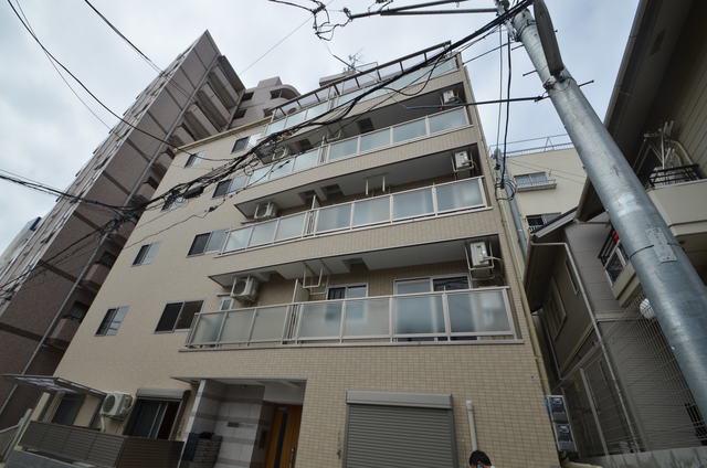 HIGH WOODS YAMATE