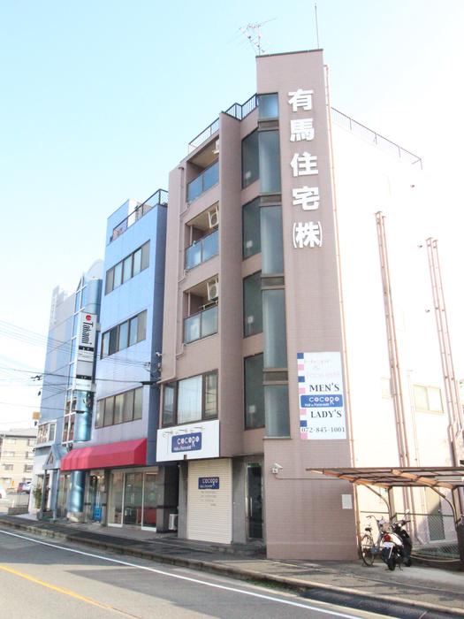 パークロード有馬