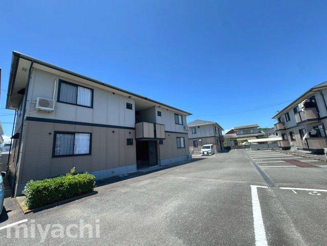 プラザルミエール弐番館