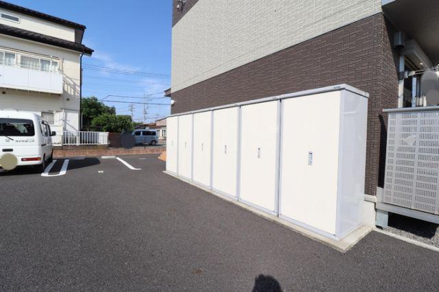 ラヴィラントさしまB